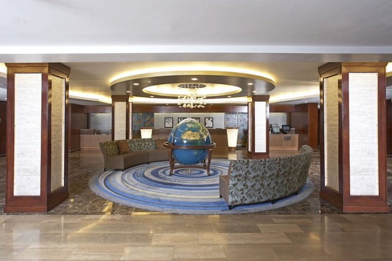 Hyatt Regency Buffalo / Hotel & Conference Center