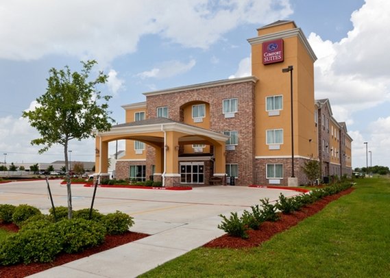 Comfort Suites Pearland / South Houston