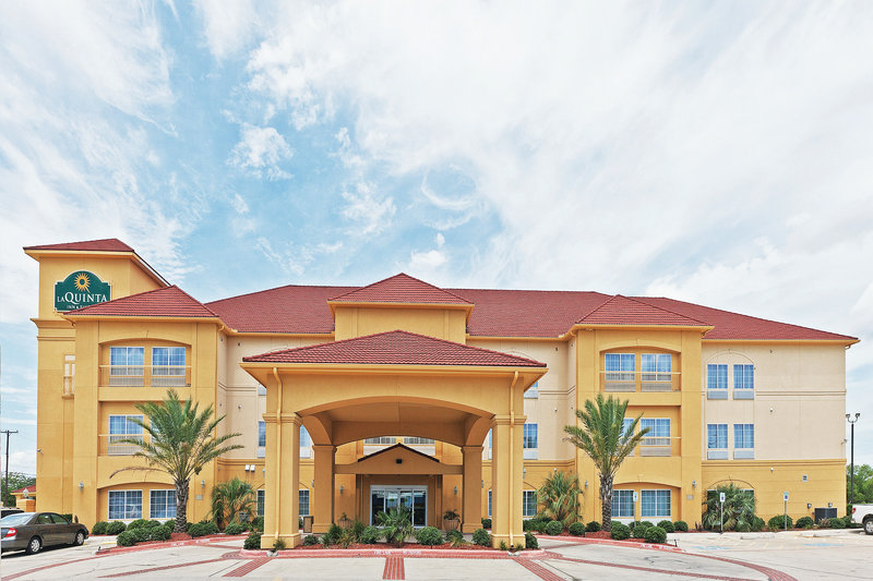 La Quinta Inn & Suites by Wyndham Bay City