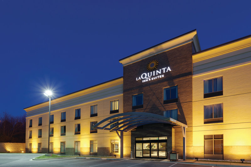 La Quinta Inn & Suites by Wyndham Edgewood / Aberdeen South