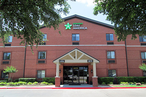 Extended Stay America Dallas Market Center