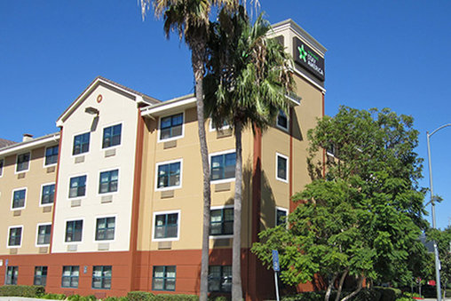 Extended Stay America Los Angeles LAX Airport