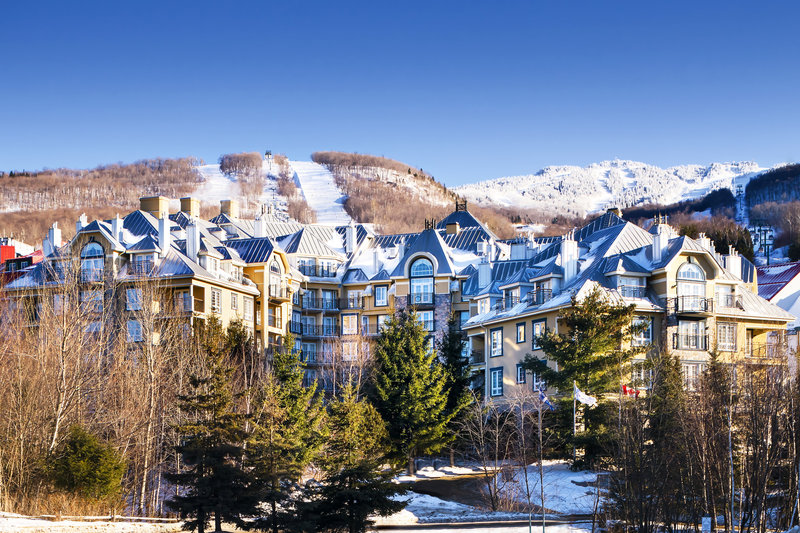 Le Westin Resort & Spa Tremblant Quebec