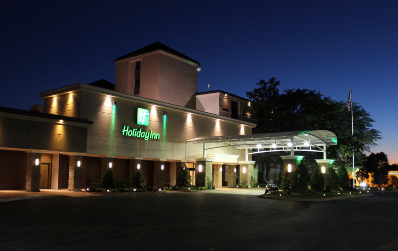 Holiday Inn Executive Center Columbia Mall