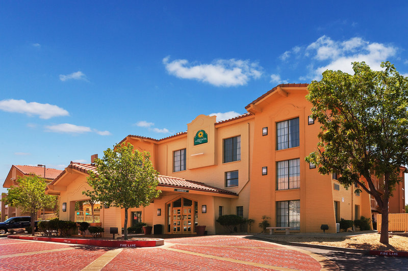 La Quinta Inn by Wyndham El Paso West