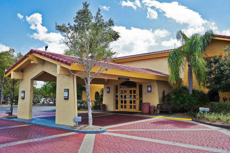 La Quinta Inn by Wyndham Tampa Bay Airport