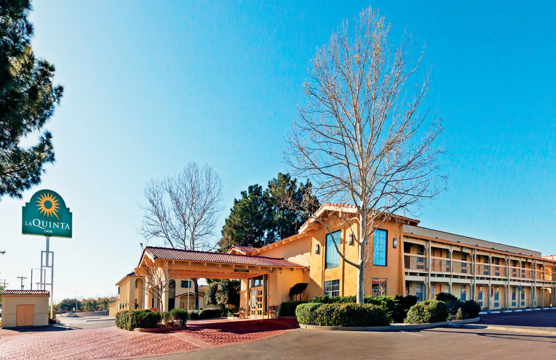 La Quinta Inn by Wyndham & Conference Center San Angelo