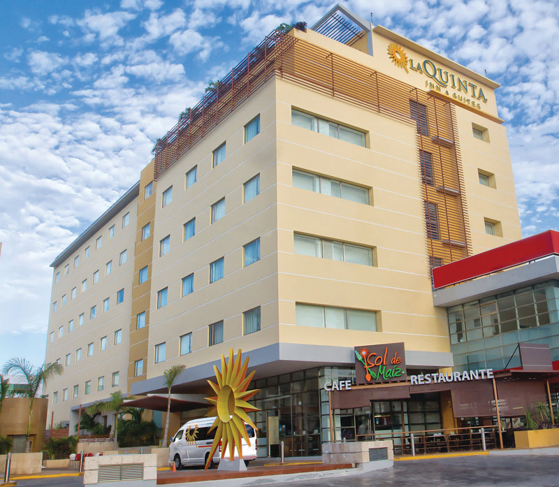 Wyndham Garden Cancun Downtown