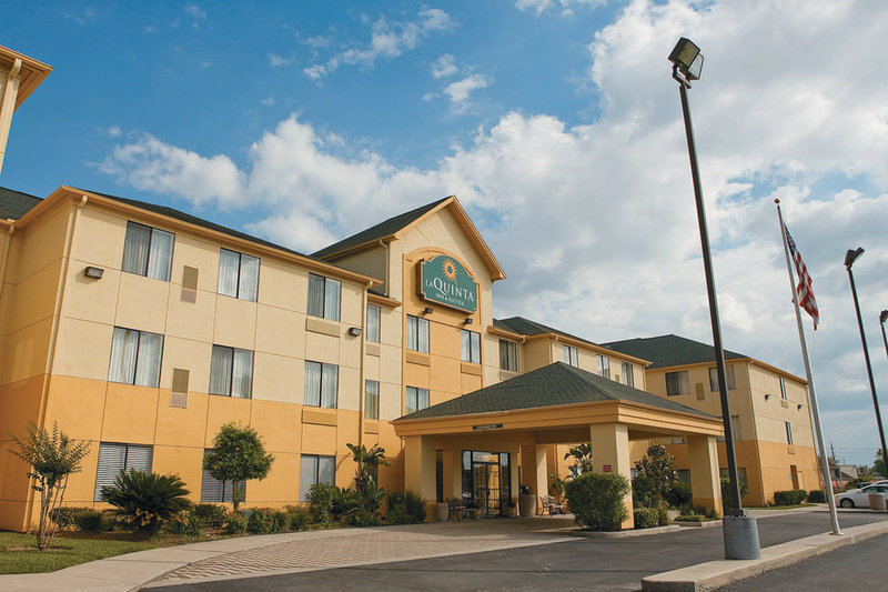 La Quinta Inn & Suites by Wyndham Houston North Spring