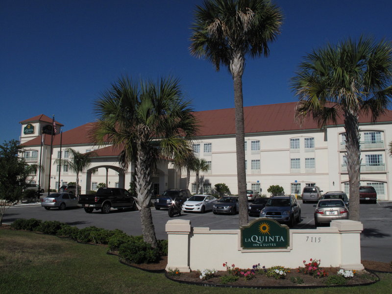 La Quinta Inn & Suites by Wyndham Panama City Beach