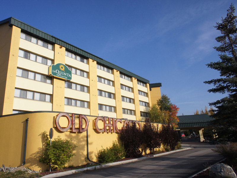 La Quinta Inn & Suites by Wyndham Silverthorne Summit Co