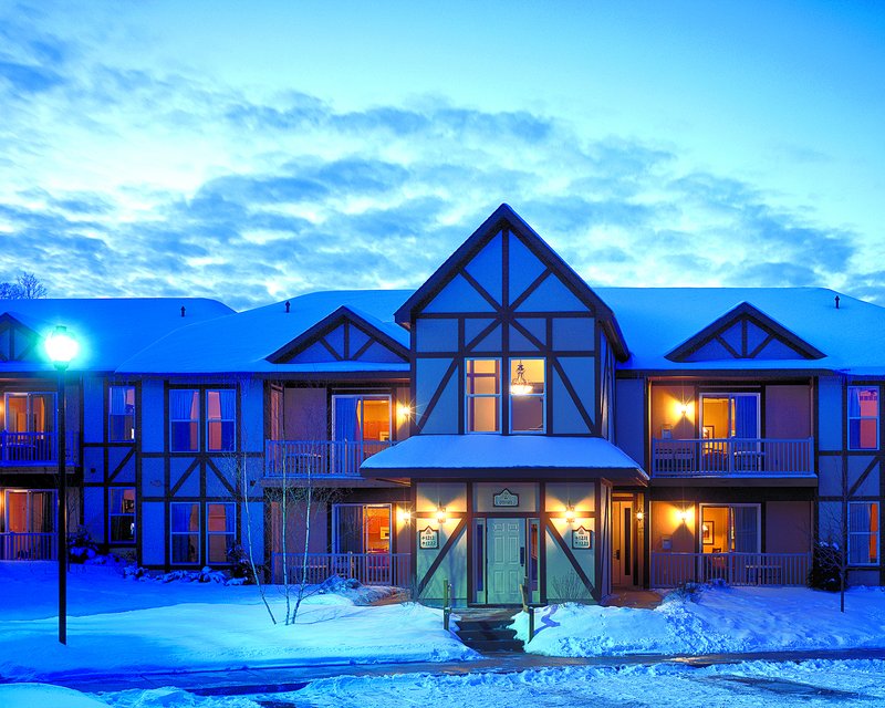 Bluegreen Vacations Mountain Run at Boyne an Ascend Resort