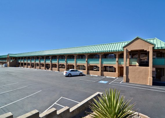 Rodeway Inn East
