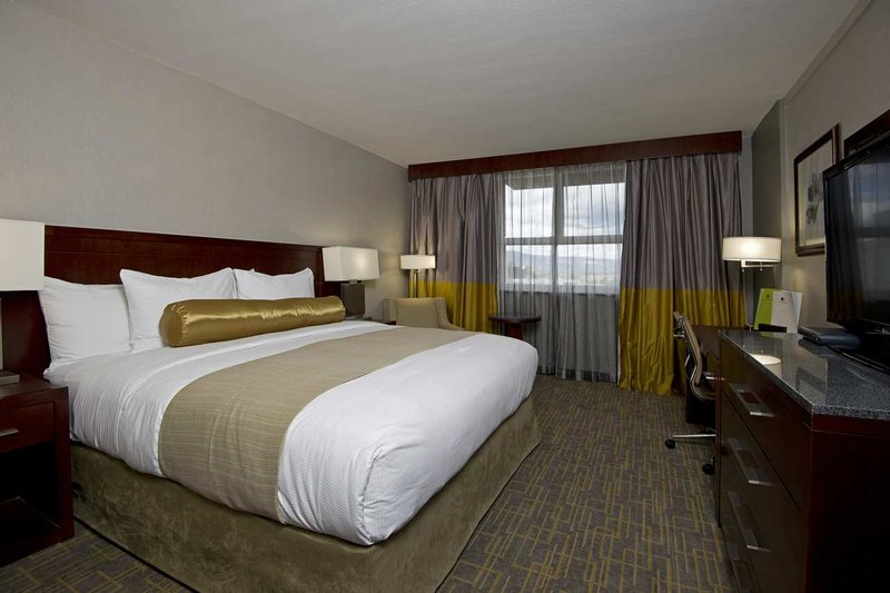 Doubletree by Hilton Hotel Kamloops