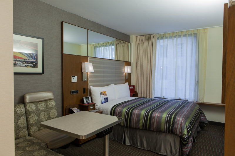 Club Quarters Hotel Grand Central