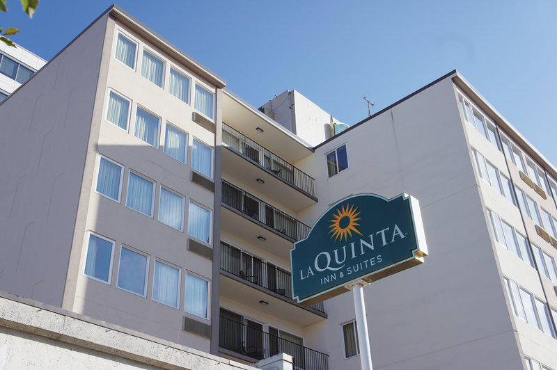 La Quinta Inn & Suites by Wyndham Seattle Downtown