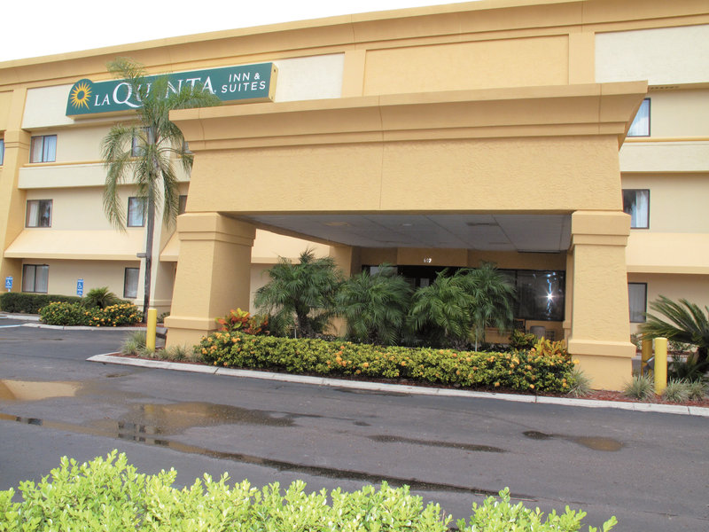 La Quinta Inn & Suites by Wyndham Tampa Brandon West