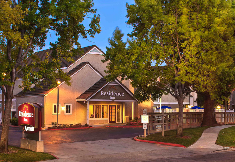 Residence Inn by Marriott Silicon Valley Sunnyvale I
