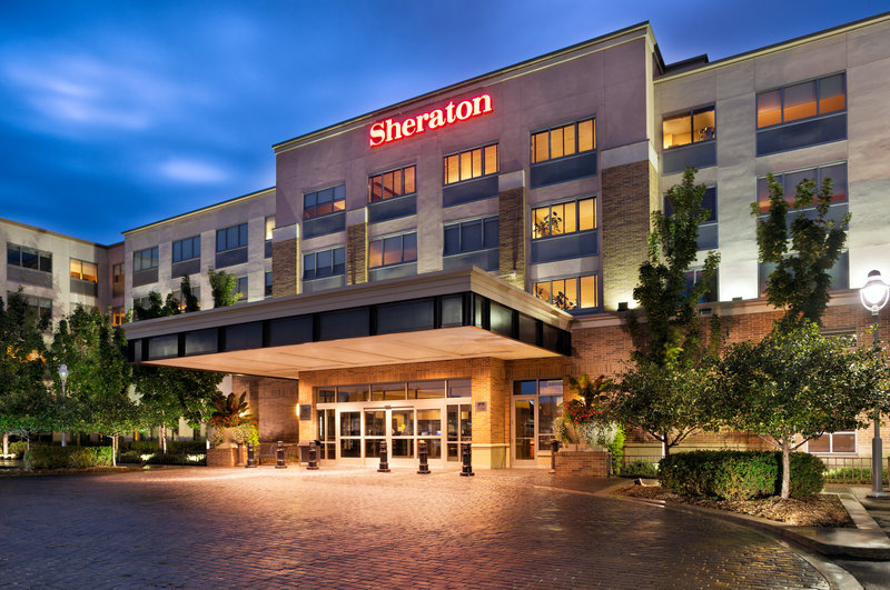 Sheraton Minneapolis Midtown Hotel