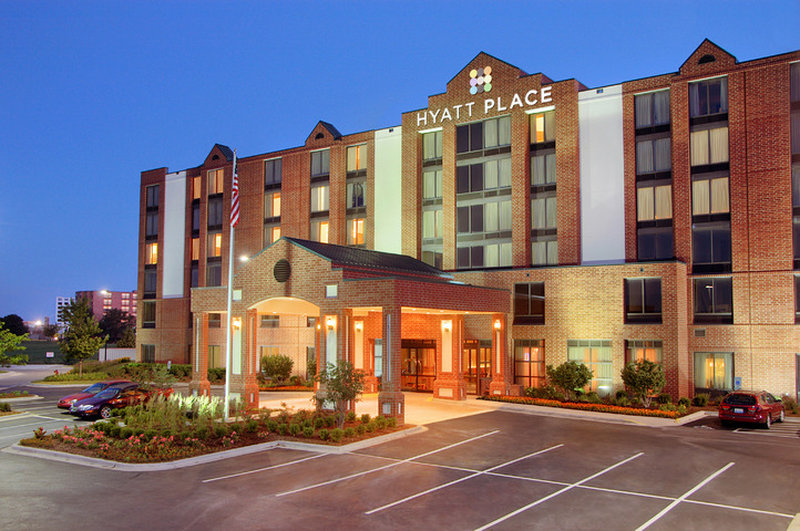 Hyatt Place Independence