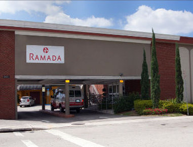 Ramada by Wyndham Miami Springs / Miami International Airport