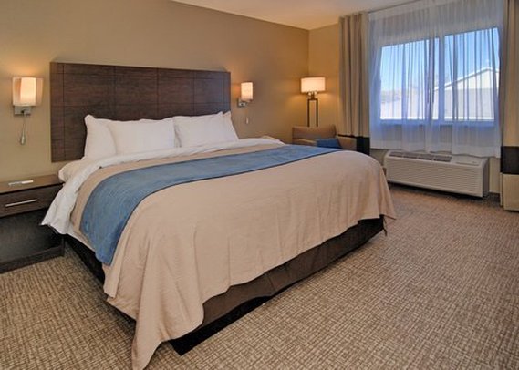 Comfort Inn & Suites Waterloo Cedar Falls