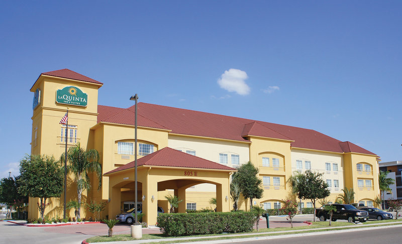 La Quinta Inn & Suites by Wyndham Mission at West McAllen