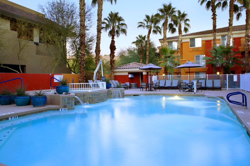 Holiday Inn Express Hotel & Suites Scottsdale Old Town