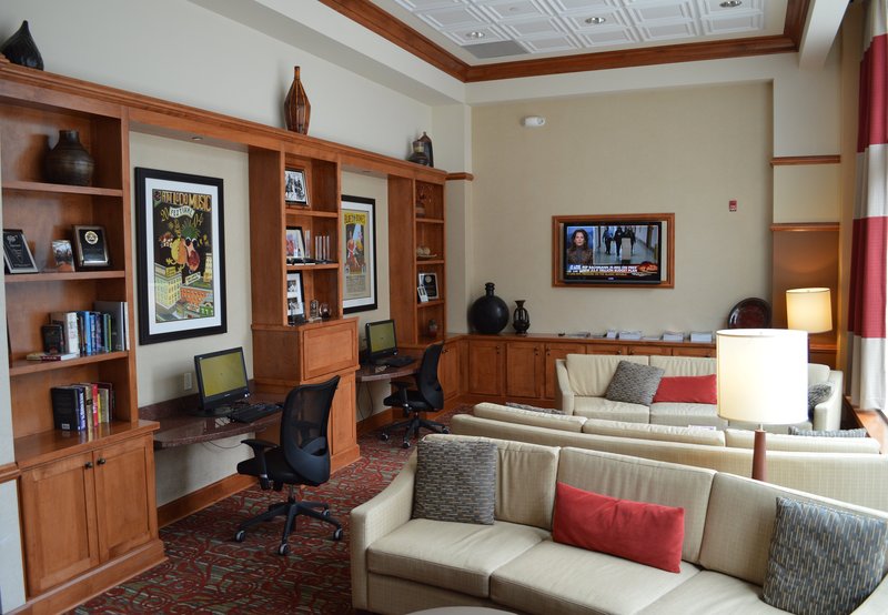 Residence Inn by Marriott Denver City Center