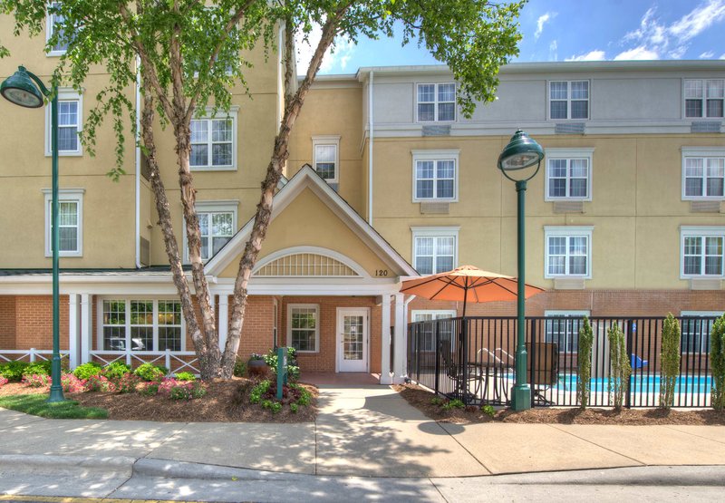 TownePlace Suites by Marriott Raleigh Cary Weston Parkway