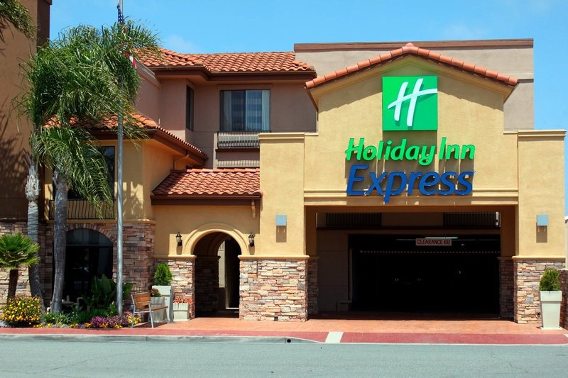 Holiday Inn Express San Diego SeaWorld Area