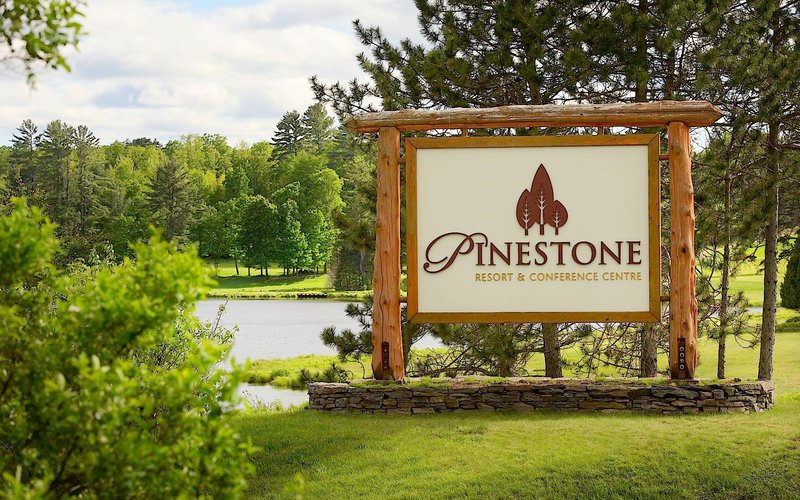 Pinestone Resort & Conference Centre Ascend Hotel Collection