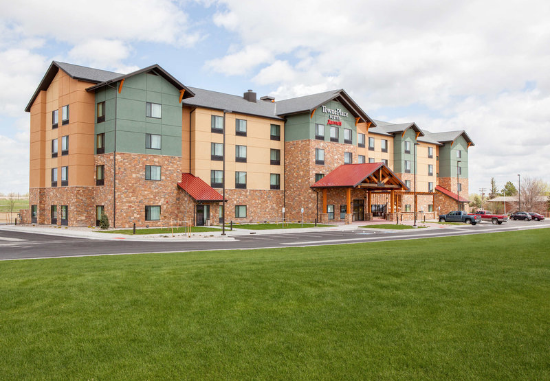 TownePlace Suites by Marriott Cheyenne SW / Downtown Area