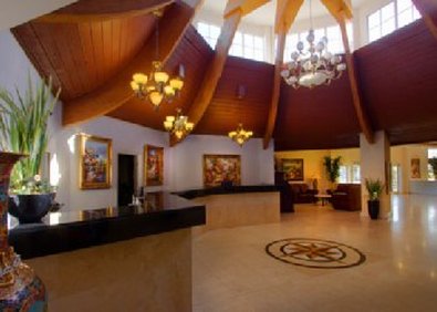 I Drive Grand Resort & Suites