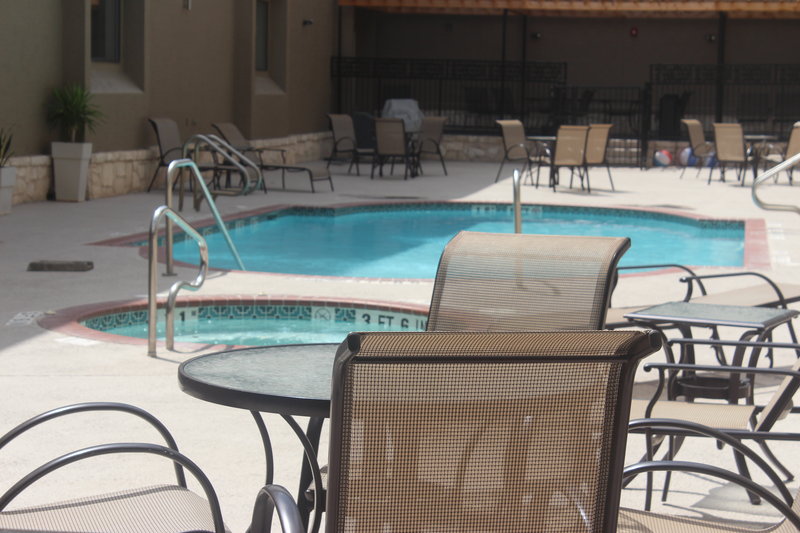Country Inn & Suites by Radisson Lackland AFB (San Antonio) TX