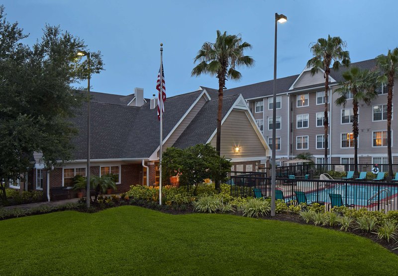Residence Inn by Marriott Orlando East / UCF Area