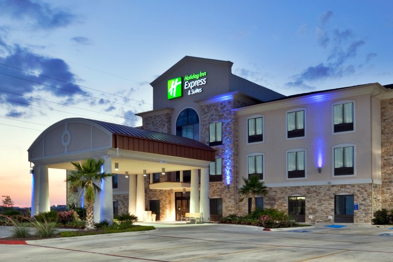 Holiday Inn Express & Suites Austin NE Hutto
