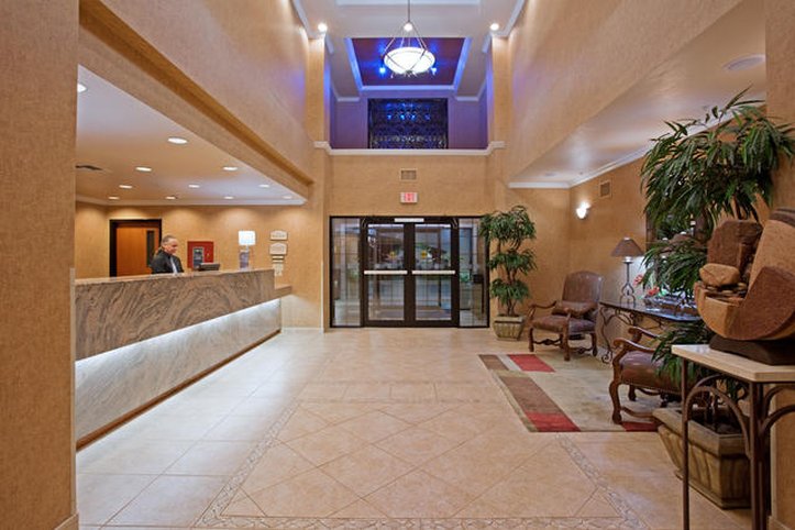 Holiday Inn Express & Suites Austin NW Lakeline