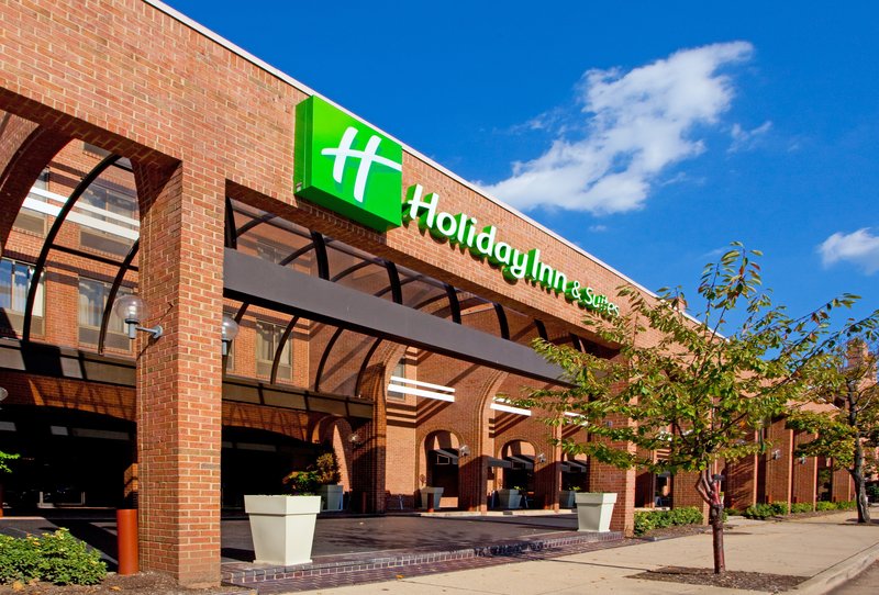 Holiday Inn Hotel & Suites Alexandria Old Town