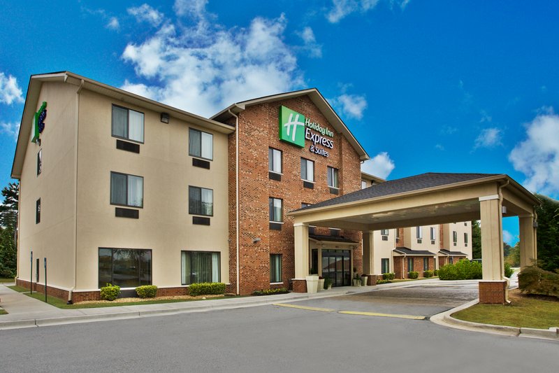 Holiday Inn Express & Suites Buford NE Lake Lanier Area