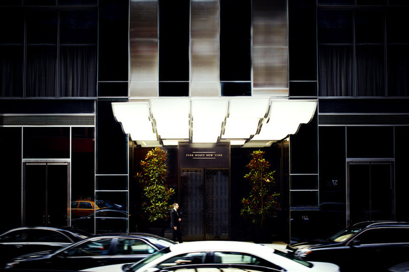 Park Hyatt New York