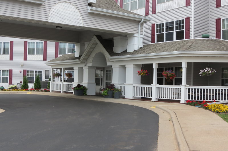 Country Inn & Suites by Radisson Appleton WI