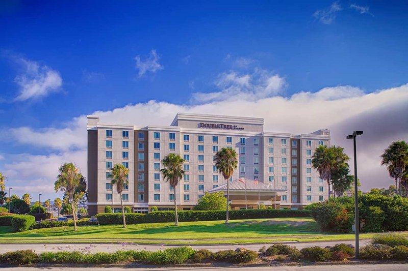 DoubleTree by Hilton Hotel San Francisco Airport North