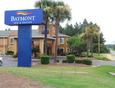 Baymont by Wyndham Cordele