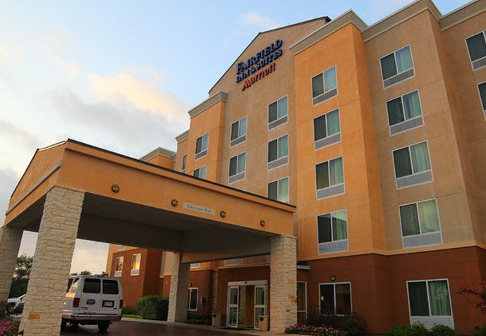 Fairfield Inn & Suites by Marriott San Antonio NE / Schertz