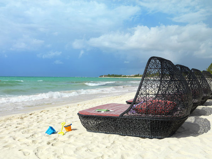 The Reserve at Paradisus Playa del Carmen All Inclusive
