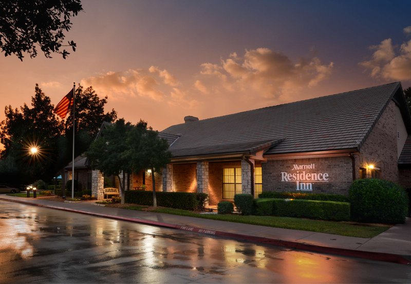 Residence Inn by Marriott Dallas Plano / Legacy