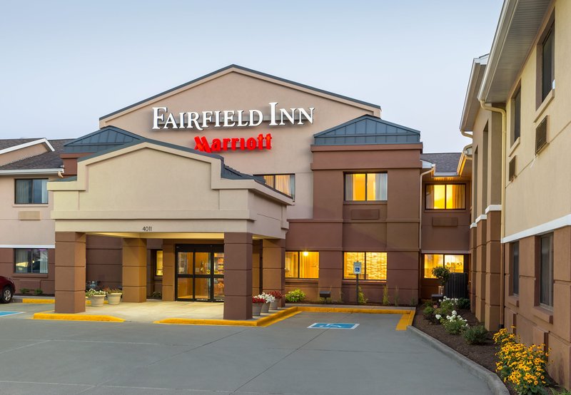 Fairfield Inn by Marriott Muncie