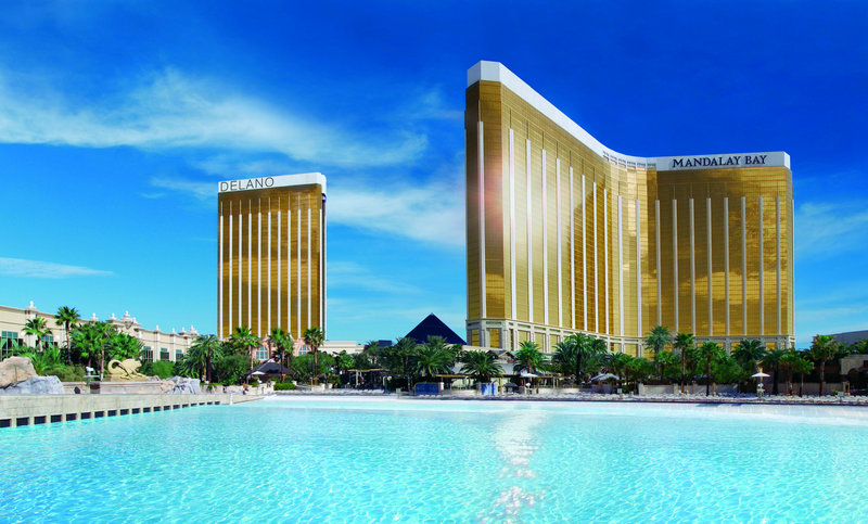Mandalay Bay Resort & Casino