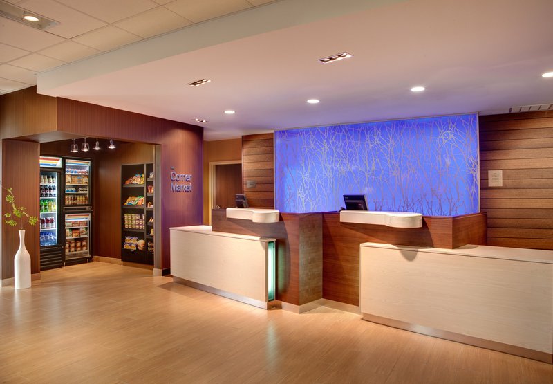 Fairfield Inn & Suites by Marriott Barrie